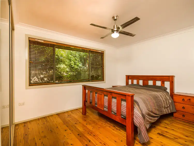 Third view of Homely house listing, 11 Janita Crescent, Mount Colah NSW 2079