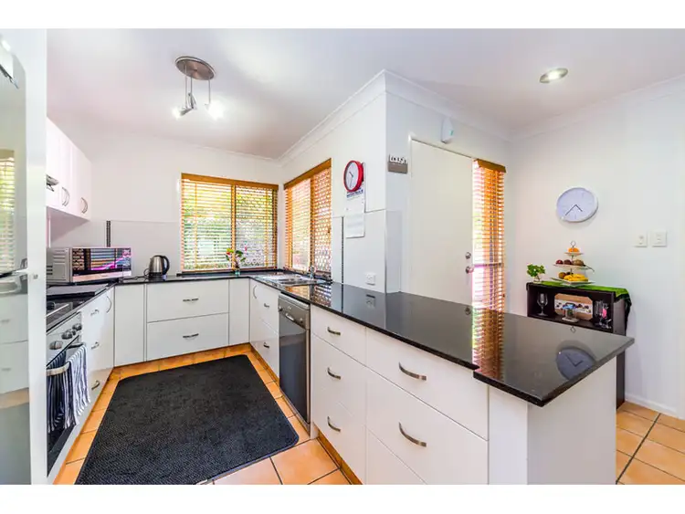 Fourth view of Homely unit listing, 81/125 Hansford Road, Coombabah QLD 4216