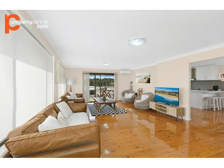 Second view of Homely house listing, 6 Vista Parade, Bateau Bay NSW 2261