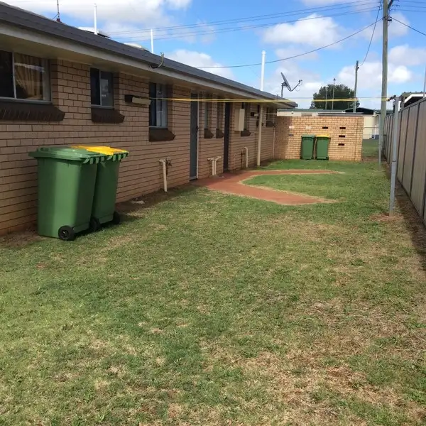Seventh view of Homely semi-detached listing, 1 and 2/438 Greenwattle, Wilsonton QLD 4350