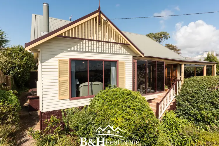 Third view of Homely house listing, 3 Villiers Street - # Richardson Crescent, Parklands TAS 7320