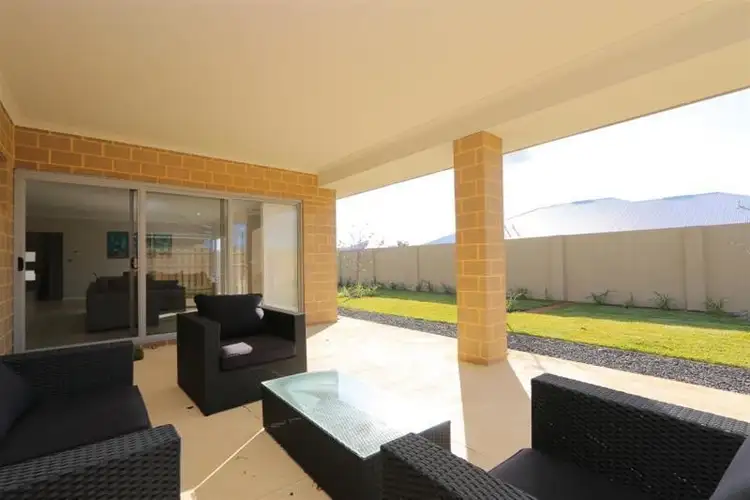 Fourth view of Homely house listing, 22 Delapre Drive, The Vines WA 6069