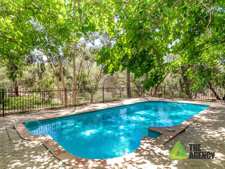 Second view of Homely house listing, 7 Beenong Road, Darlington WA 6070