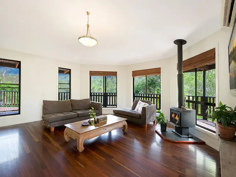 703 Cedar Creek Road, Cedar Creek QLD 4520