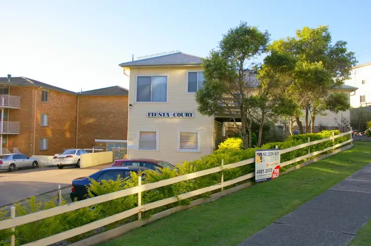 Main view of Homely unit listing, 6/92 Magnus Street, Nelson Bay NSW 2315