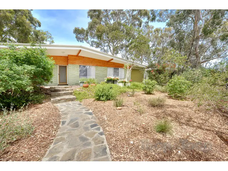 Main view of Homely house listing, 8 Greenside Avenue, Athelstone SA 5076