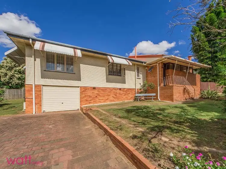21 Centre Street, Aspley QLD 4034