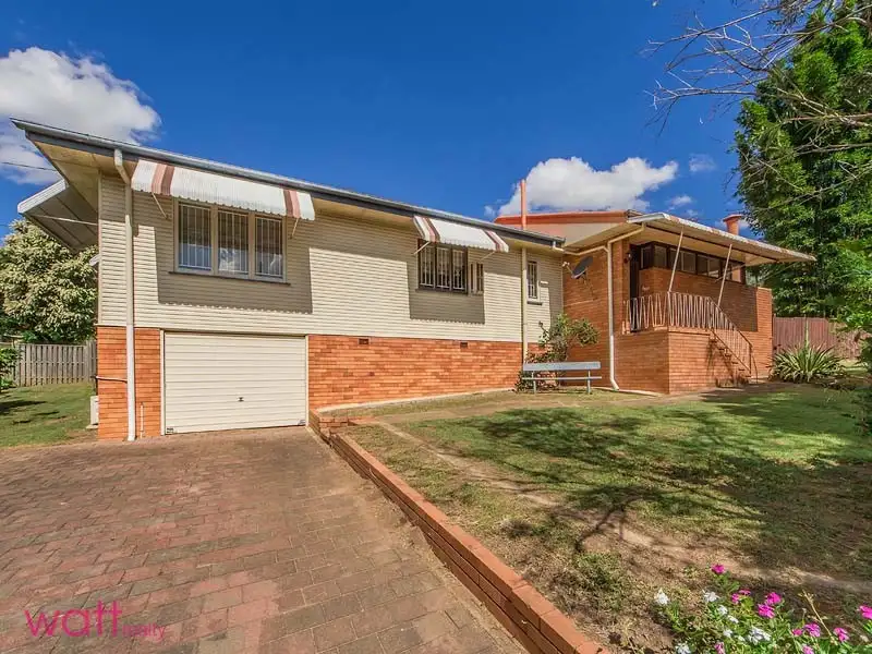 Main view of Homely house listing, 21 Centre Street, Aspley QLD 4034