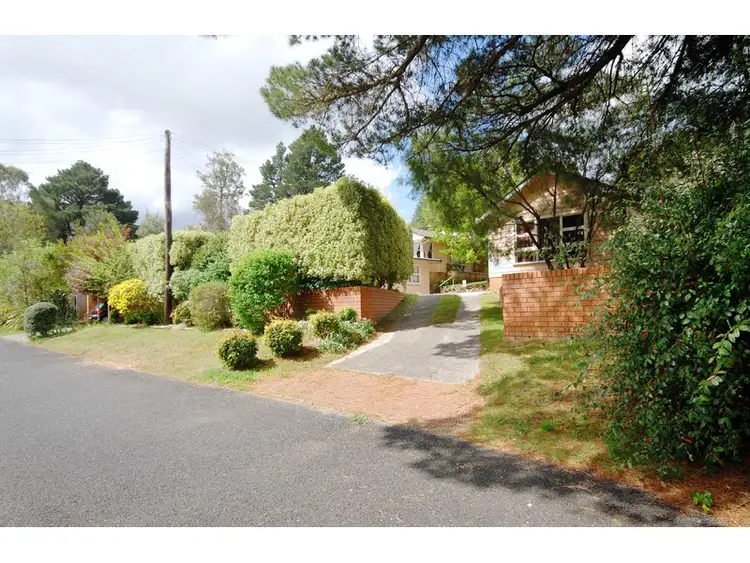 Fifth view of Homely unit listing, 2/249-251 Katoomba Street, Katoomba NSW 2780
