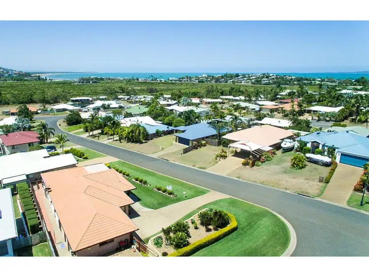 Sixth view of Homely house listing, 12 Callaghan Drive, Taranganba QLD 4703