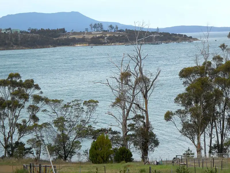 Main view of Homely land listing, LOT 62b Bernacchi Drive, Orford TAS 7190