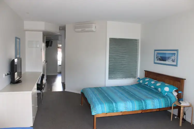 Second view of Homely apartment listing, 116/2-10 Steele Street, Cowes VIC 3922