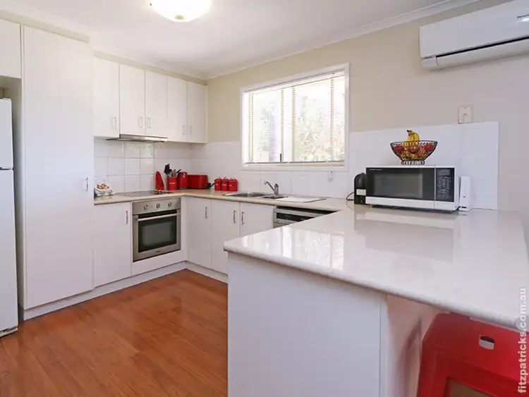 Second view of Homely house listing, 5 Darri Street, Glenfield Park NSW 2650
