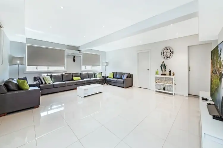 Second view of Homely house listing, 2 Franklin Place, Colyton NSW 2760