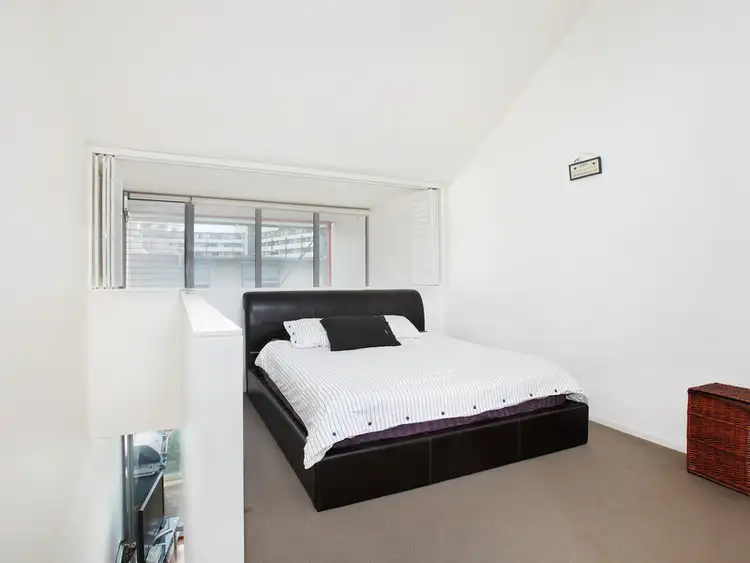 Fourth view of Homely apartment listing, 2/19 Gadigal Avenue, Zetland NSW 2017