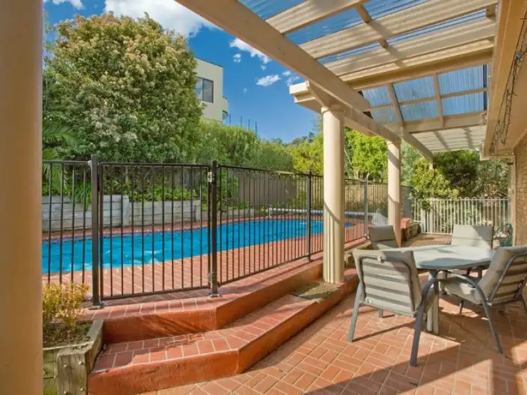 Second view of Homely house listing, 52 Garden Circle, Merimbula NSW 2548