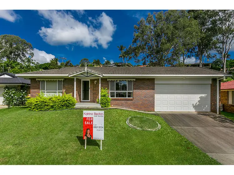 46 Greenwood Drive, Goonellabah NSW 2480