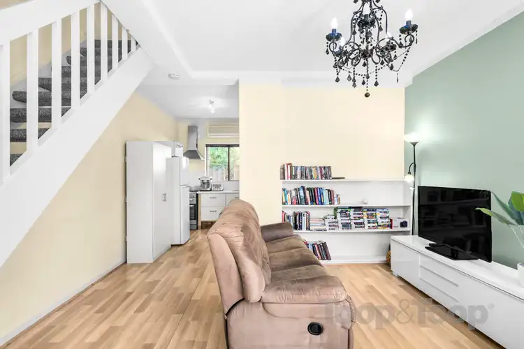 Fifth view of Homely townhouse listing, 2/2 Broughton Street, Glenside SA 5065