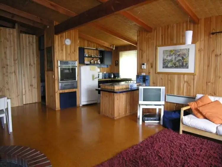 Third view of Homely house listing, 8 Grandview Drive, Goughs Bay VIC 3723