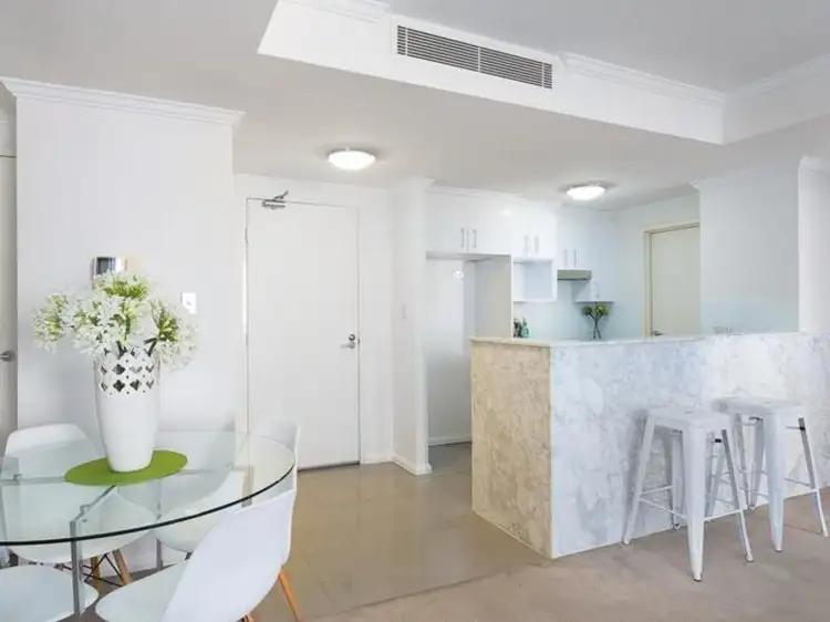 Second view of Homely apartment listing, 232/806 Bourke Street, Waterloo NSW 2017