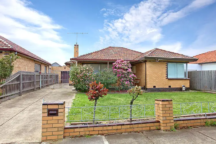 Main view of Homely house listing, 10 Eastcote Street, Sunshine North VIC 3020