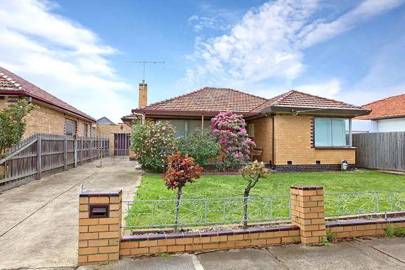 Main view of Homely house listing, 10 Eastcote Street, Sunshine North VIC 3020