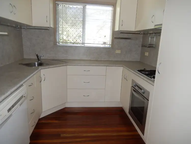 Second view of Homely house listing, 12 Harriette Street, Park Avenue QLD 4701