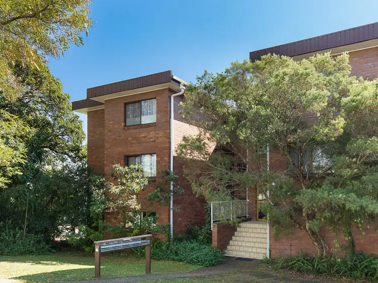 3/225 Bonney Avenue, Clayfield QLD 4011