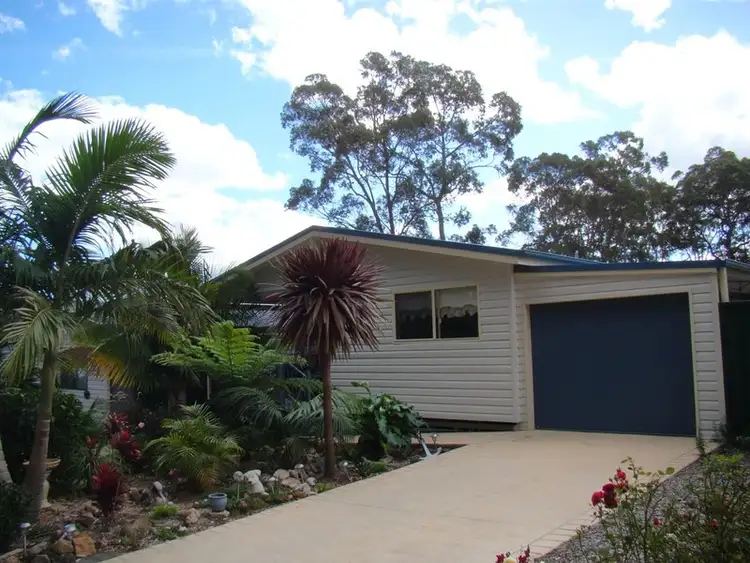 2/94 Island Point Rd, St Georges Basin NSW 2540