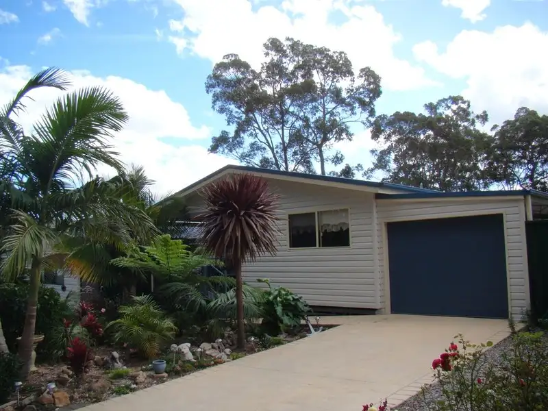 Main view of Homely retirement listing, 2/94 Island Point Rd, St Georges Basin NSW 2540