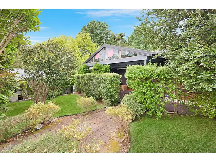 3 Bunnal Avenue, Winmalee NSW 2777