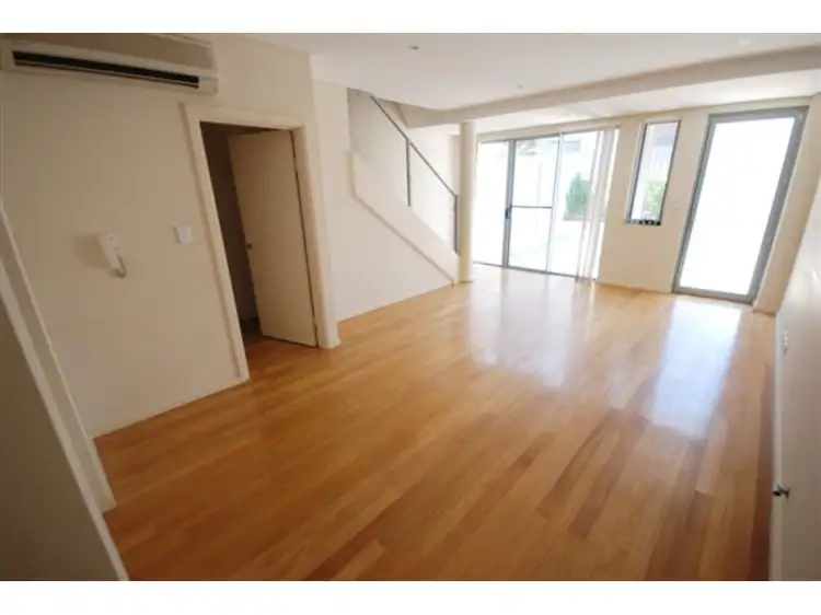 Second view of Homely townhouse listing, 7/47 - 49 Gladstone Street, North Parramatta NSW 2151