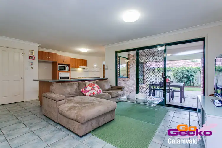 Fourth view of Homely house listing, 22 Seaton Place, Parkinson QLD 4115