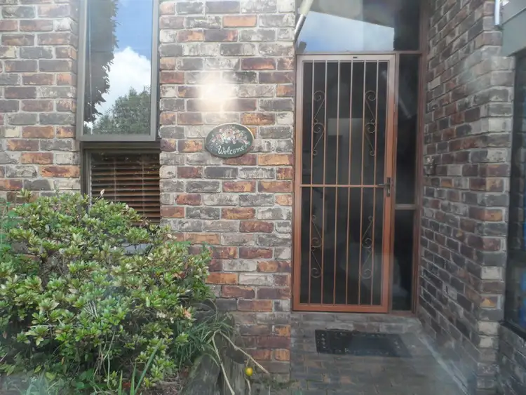 Seventh view of Homely house listing, 21 MANIKA CRT, Tamborine Mountain QLD 4272