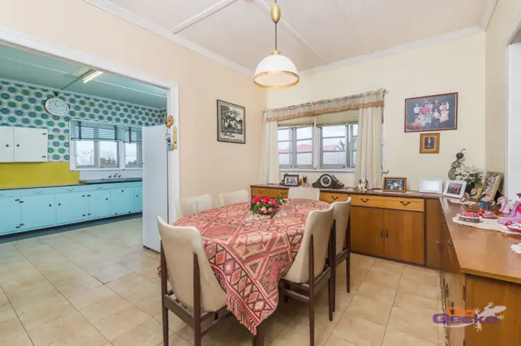 Third view of Homely house listing, 260 Rode Road, Wavell Heights QLD 4012