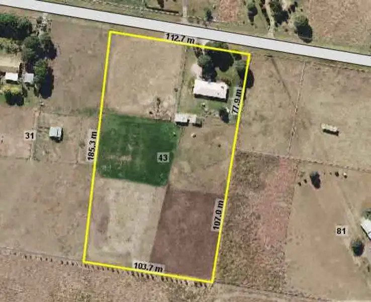 Main view of Homely house listing, 21 Eversley Court, Bromelton QLD 4285