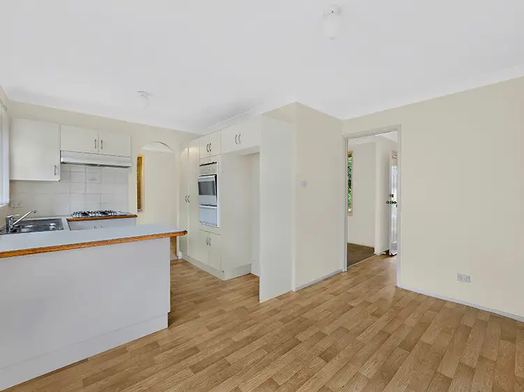 Third view of Homely house listing, 47 Blueridge Drive, Blue Haven NSW 2262