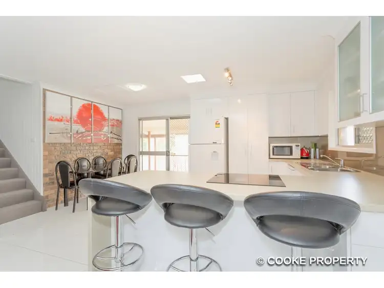 Fifth view of Homely house listing, 294 Thirkettle Avenue, Frenchville QLD 4701
