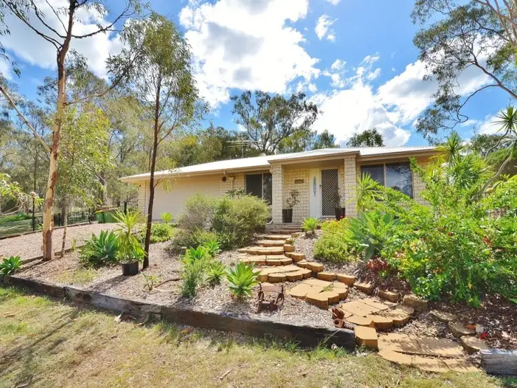 Fourth view of Homely house listing, 99 Australia II Drive, Kensington Grove QLD 4341