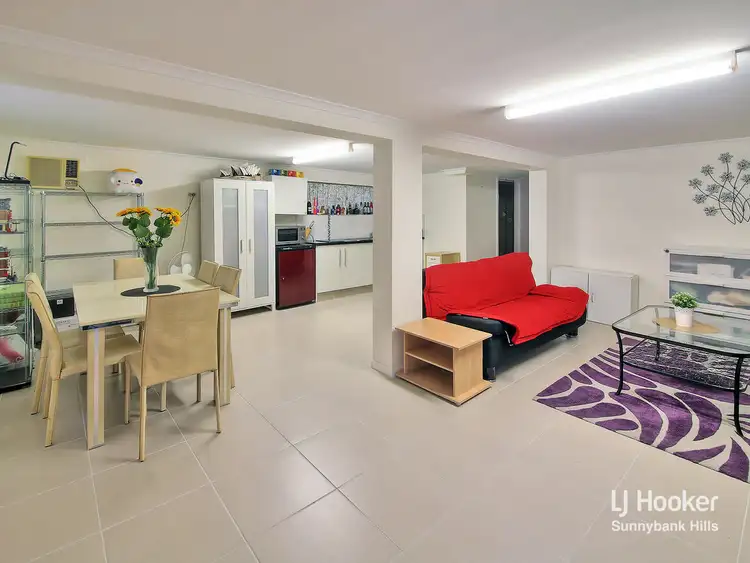 Second view of Homely house listing, 58 Dew Street, Runcorn QLD 4113