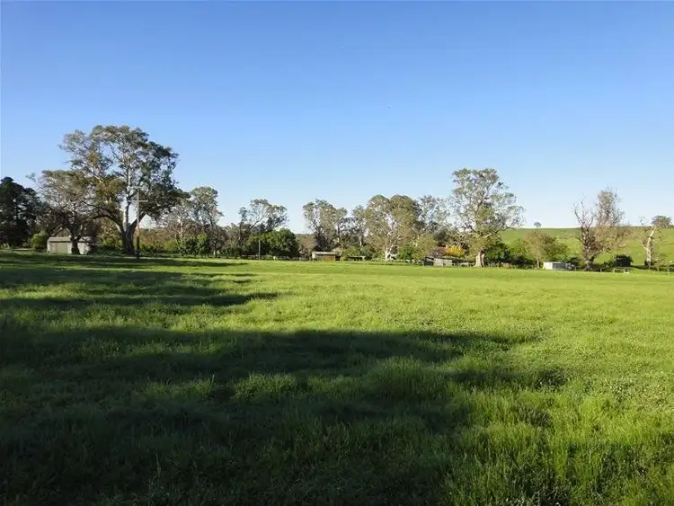 Fifth view of Homely land listing, Lot 142 Watts Gully Road, Forreston SA 5233