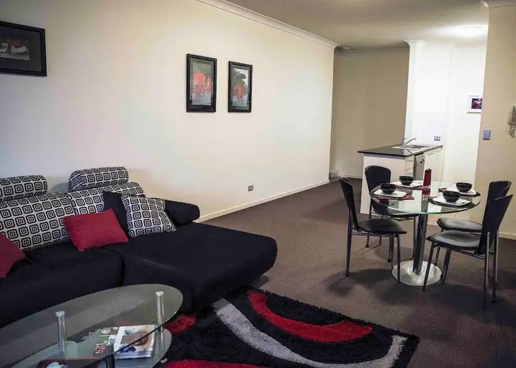 Fifth view of Homely unit listing, 17/41 Playfield Street, Chermside QLD 4032