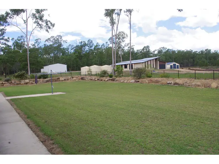 Seventh view of Homely house listing, 2 Carmichael Road, Adare QLD 4343