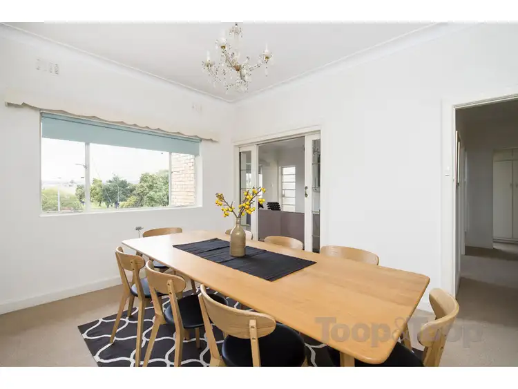 Third view of Homely unit listing, 3/75 Wellington Square, North Adelaide SA 5006