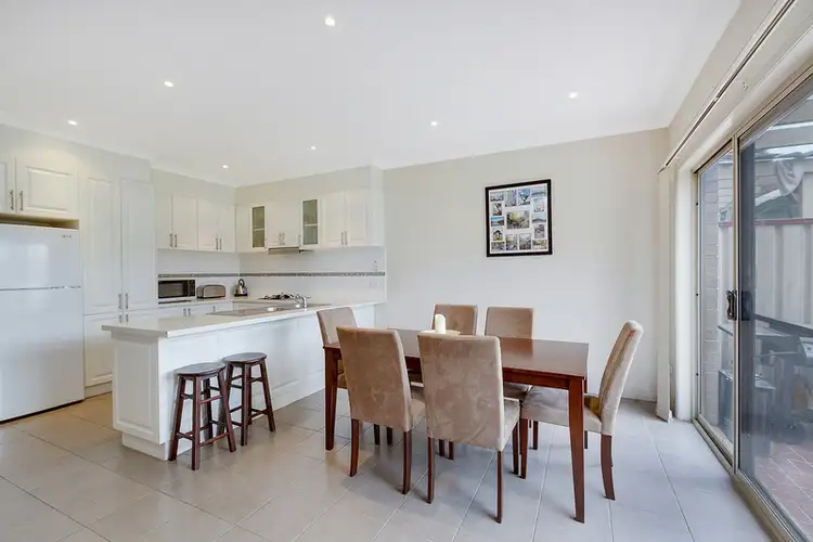 Third view of Homely townhouse listing, 10/45 Ancona Drive, Mill Park VIC 3082