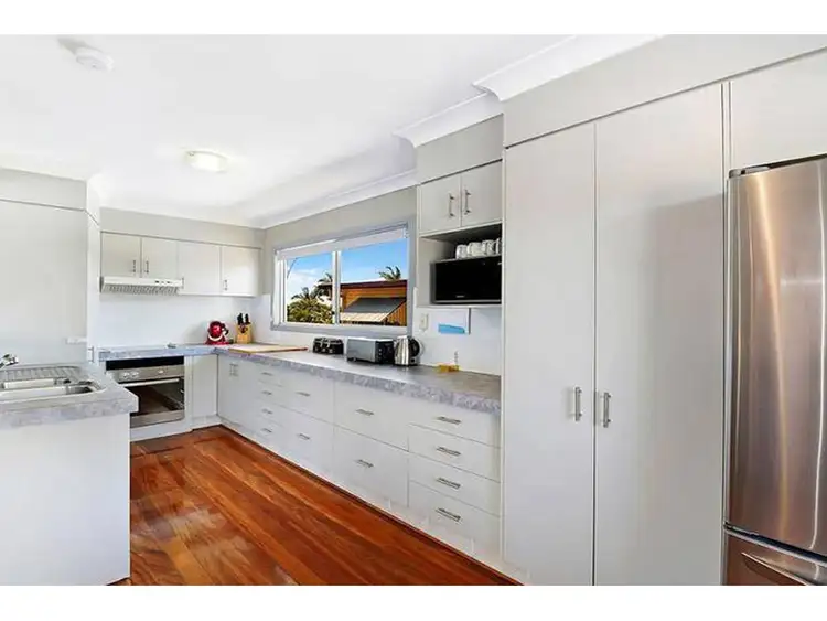 Second view of Homely house listing, 156 Paradise Parade, Paradise Point QLD 4216