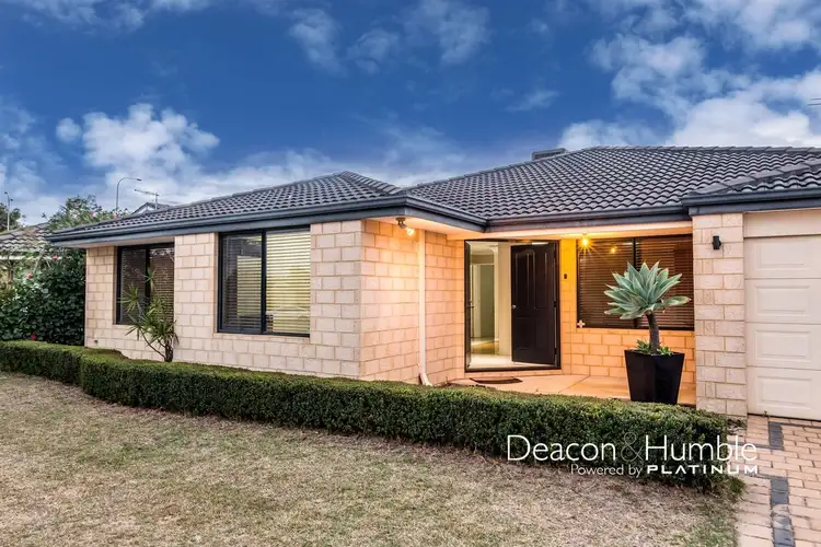 Second view of Homely house listing, 10 Sefton Place, Landsdale WA 6065