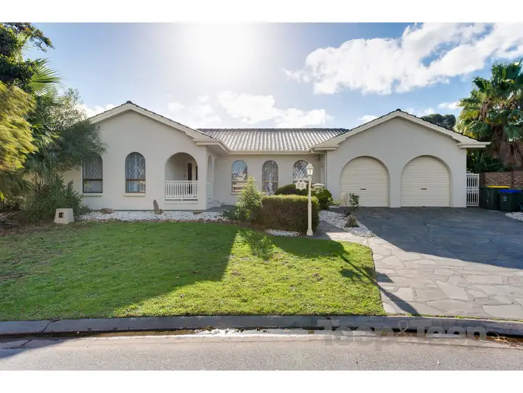 Main view of Homely house listing, 22 Trinidad Court, West Lakes SA 5021