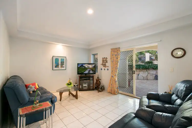 Fourth view of Homely townhouse listing, 6/12 Haig Street, Clayfield QLD 4011
