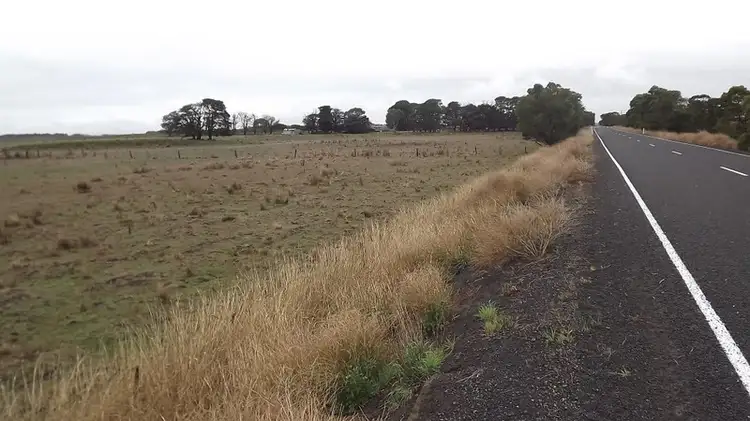 1168 Tarrone Lane, Orford VIC 3284